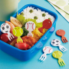Mini-Gabeln 8-er Set Sportbälle – Bild 2
