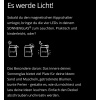 Sonnenglas Classic 1000ml – Bild 5