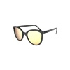 Kietla Sonnenbrille schwarz / 6-9 Jahre