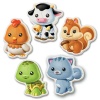 Educa Baby Puzzles Tiere – Bild 2