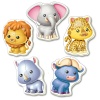 Educa Baby Puzzles Wilde Tiere – Bild 2