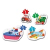 Mein erstes Puzzle - Transport – Bild 2