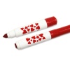 Colors Kinder Stempel & Malstifte - 6 Farben – Bild 2