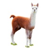 Shape Puzzle Junior Lama (100 Teile)