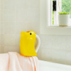 Munchkin Shampoo-Ausspühlhilfe - Ente – Bild 3