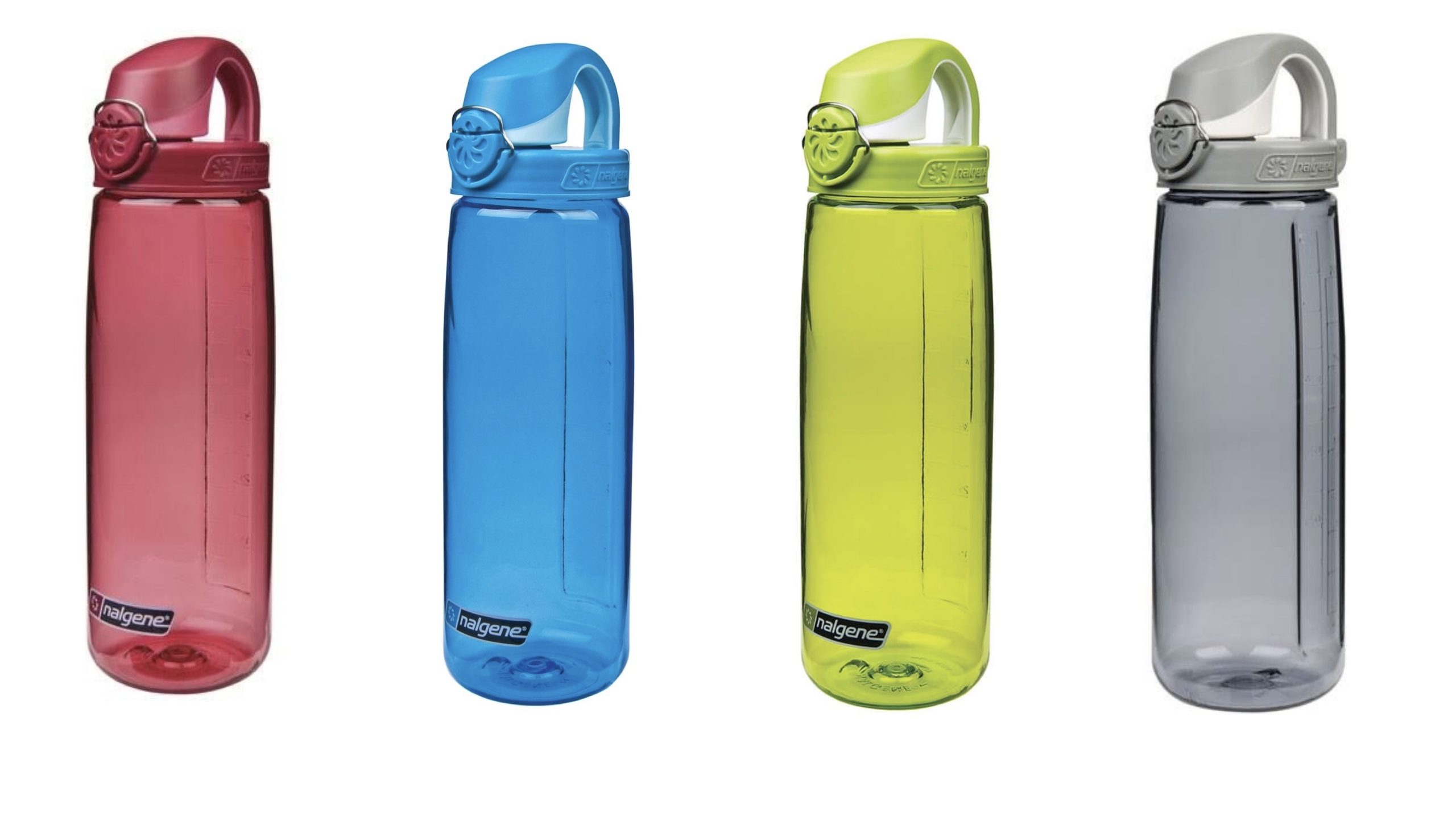 Nalgene Trinkflasche Deckel Erwachsene – Bild 2