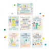 Milestone Cards Baby's 1. Geburtstag – Bild 2