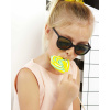 Kietla Sonnenbrille schwarz / 6-9 Jahre – Bild 2