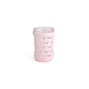 Hero Eco Babyflasche 320ml blau 4+ Monate – Bild 3