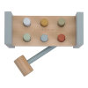 Little Dutch Hammerbank Ocean – Bild 3