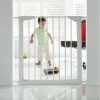 Munchkin auto-close Schutzgitter mit Druckbefestigung – Bild 5