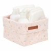 Little Dutch Aufbewahrungsbox klein - Little Pink Flowers
