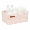 Little Dutch Aufbewahrungsbox gross - Little Pink Flowers