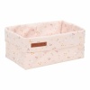 Little Dutch Aufbewahrungsbox gross - Little Pink Flowers – Bild 2