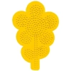 SES Stiftplatte Blume gelb