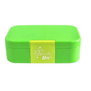 Baurelia Box Mini grün