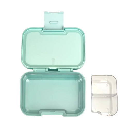 Baurelia Box Mini mint – Bild 2