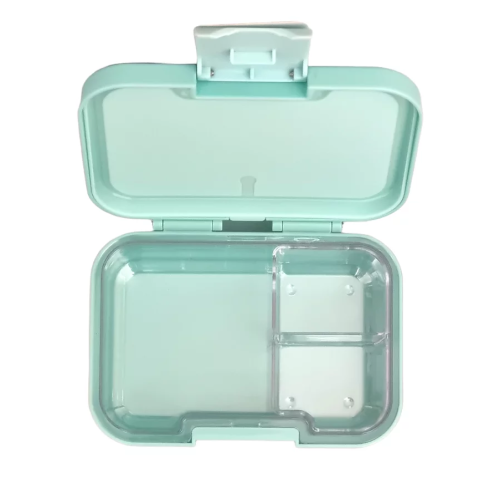 Baurelia Box Mini mint – Bild 3