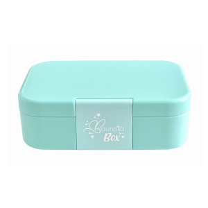 Baurelia Box Mini mint