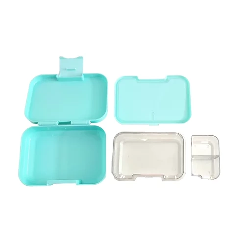 Baurelia Box Mini mint – Bild 4
