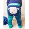 Blade and Rose Leggings Sam Sheep