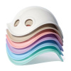 Bilibo mini Stapel- & Badespielzeug pastell - 6 Stück