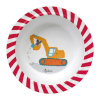 Melamin-Set Bodo Bagger – Bild 4