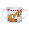 Melamin-Set Bodo Bagger – Bild 6