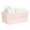 Little Dutch Aufbewahrungsbox gross - Pure Soft Pink