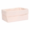 Little Dutch Aufbewahrungsbox gross - Pure Soft Pink – Bild 2
