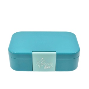 Baurelia Box Mini türkis