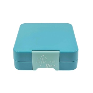 Baurelia Box Midi türkis