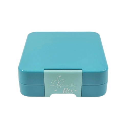 Baurelia Box Midi türkis