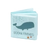 ALLC Badebuch Ocean