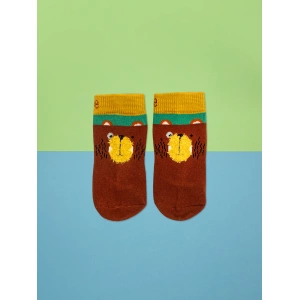 Blade and Rose Socken Wild Woodland