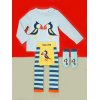 Blade and Rose Pullover Finley the Puffin – Bild 2