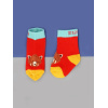 Blade and Rose Socken Chip the Red Panda