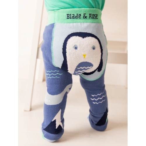 Leggings Arctic Friends