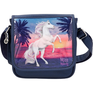 Miss Melody Schultertasche Pferd