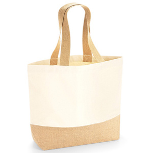 Strandtasche M Abschiedsgeschenk Kindergärtnerin/Lehrerin