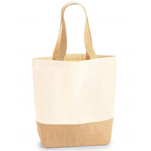 Strandtasche S Abschiedsgeschenk Kindergärtnerin/Lehrerin