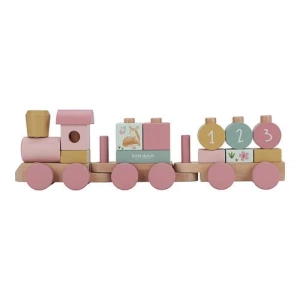 Little Dutch Holzzug Fairy Garden