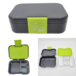 Baurelia Box Mini grau