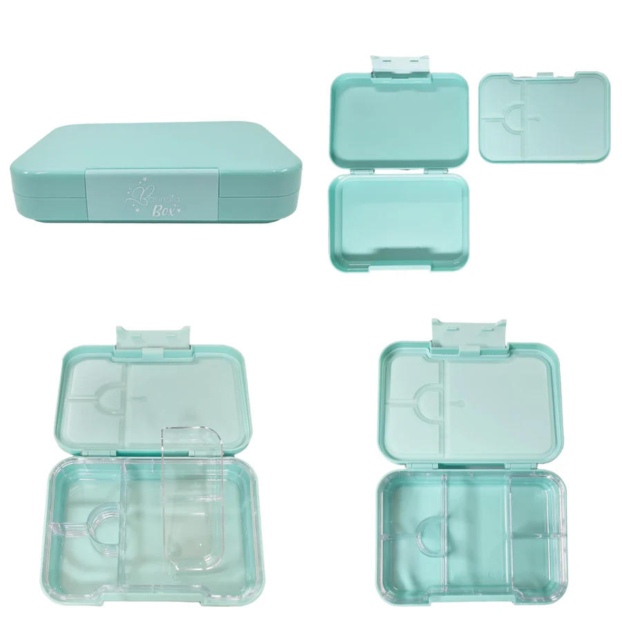 Baurelia Box Maxi mint