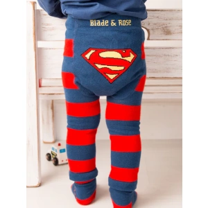 Blade and Rose Leggings Superman