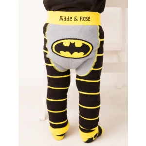 Blade and Rose Leggings Batman